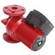Циркуляционный насос Grundfos UPS 32-120F 220V Циркуляционный насос Grundfos UPS 32-120F 220V