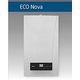 Газовый настенный котел Baxi ECO Nova 1.24 F