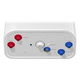 Бойлер косвенного нагрева Thermex Flat 100 V (Combi), изображение 3 Бойлер косвенного нагрева Thermex Flat 100 V (Combi), изображение 3