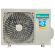 Сплит-система Hisense EXPERT PRO DC Inverter Wi-Fi AS-24UW4RBBTV03