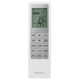 Сплит-система Hisense EXPERT PRO DC Inverter Wi-Fi AS-24UW4RBBTV03, изображение 2