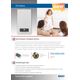 Газовый настенный котел Baxi ECO Nova 10 F, изображение 3