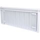 Радиатор стальной панельный Rommer Ventil 11/300/1000 нижнее правое подключение, Ширина радиатора: 1000, Высота радиатора: 300, изображение 2 Радиатор стальной панельный Rommer Ventil 11/300/1000 нижнее правое подключение, Ширина радиатора: 1000, Высота радиатора: 300, изображение 2