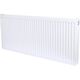 Радиатор стальной панельный Rommer Ventil 11/500/1600 нижнее правое подключение, Ширина радиатора: 1600, Высота радиатора: 500